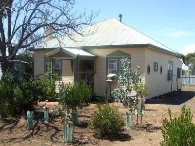 1163 Minyip-Dimboola Road, Kewell East via, Horsham