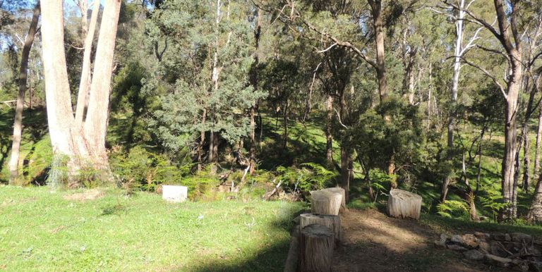 11 / Tames Road, Strathbogie