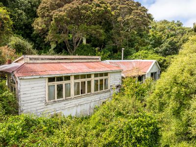 33 & 35 Hill Street, Purakaunui