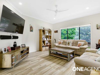 29 Senor Avenue, Urangan
