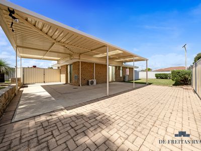7 Gascoyne Way, Cooloongup