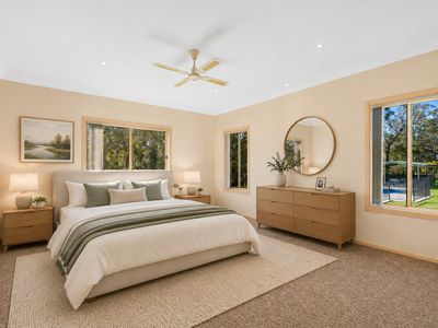 39 Hill Street, Tomerong