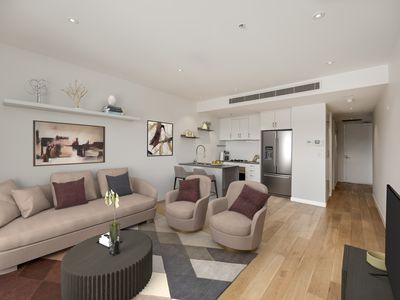 306 / 18 Surflen Street, Adelaide