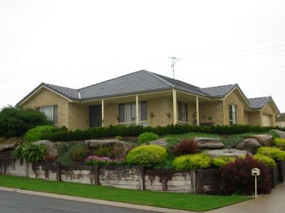 7 Longmire Terrace, Mount Gambier