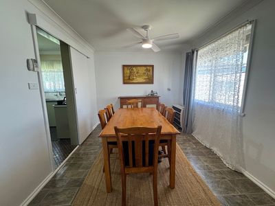 19 Milburn Road , Tamworth