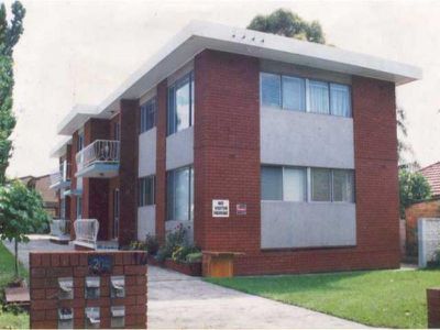 2 / 204 Gipps Road, Gwynneville