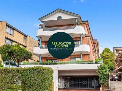 4 / 5 Gowrie Street, Ryde