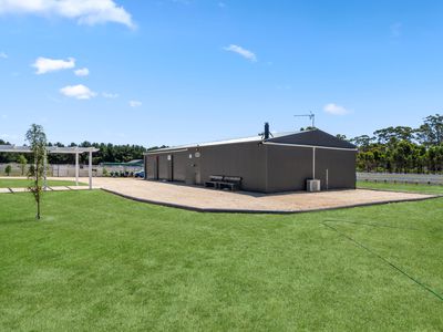 30 McNutts Lane, Heathcote