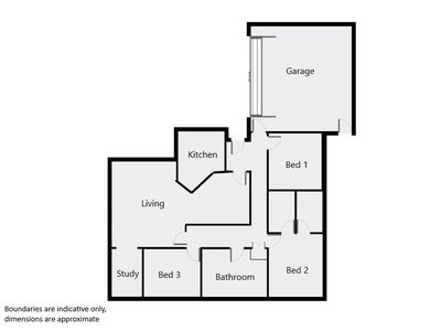 30A Edmonds Street, Woolston