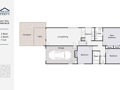 5 Jasper Way, Springfield