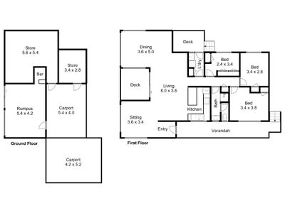 1 Hills Road, Goughs Bay