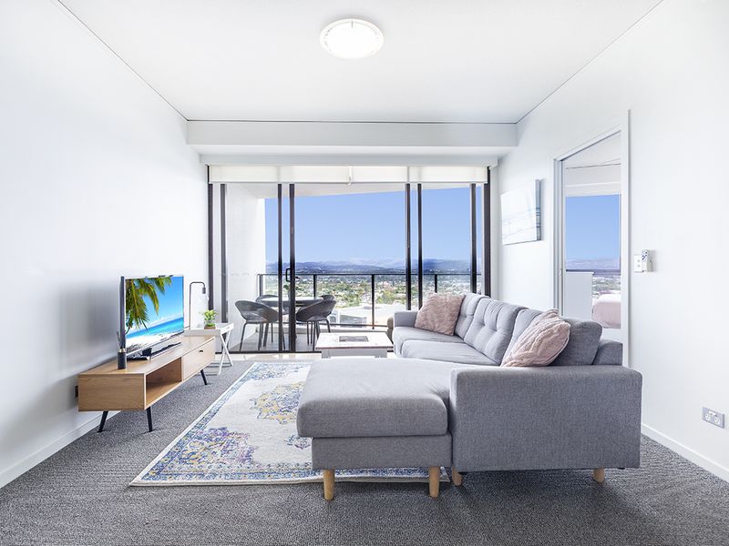 2310 / 22 Surf Parade, Broadbeach