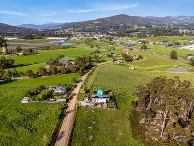 45 Dowlings Road, Huonville