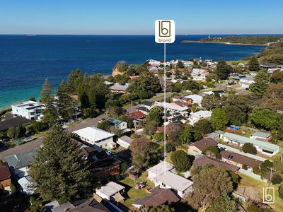 21 & 21a Budgewoi Road, Noraville