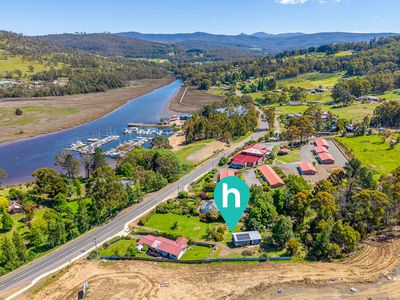 4504 Huon Highway, Port Huon