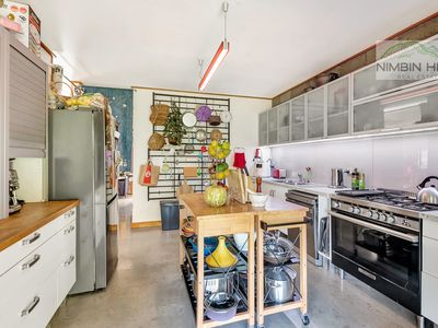 182 Bentley Road, Tullera