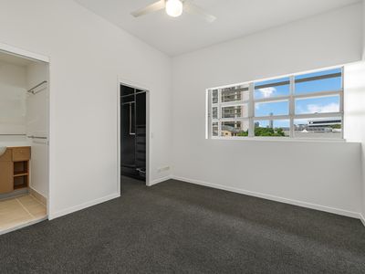 202/587 Gregory Terrace, Fortitude Valley