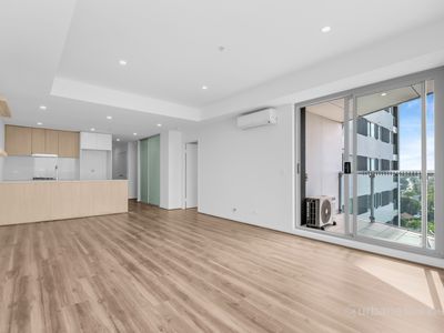 1301 / 5 Second Avenue, Blacktown