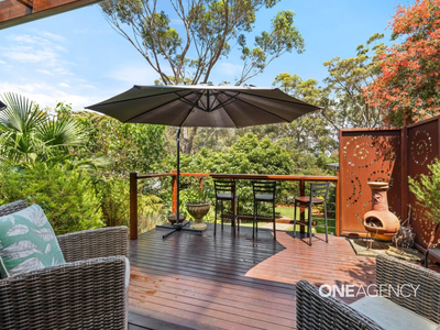 15 Fisher Street, Wrights Beach