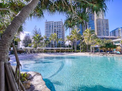 803 / 5-19 Palm Avenue, Surfers Paradise