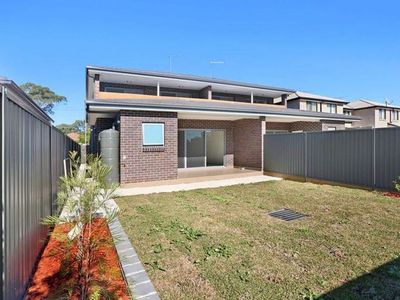 118A Alcoomie Street, Villawood