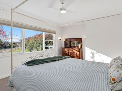 2748 Woodhouselee Road, Laggan via, Crookwell