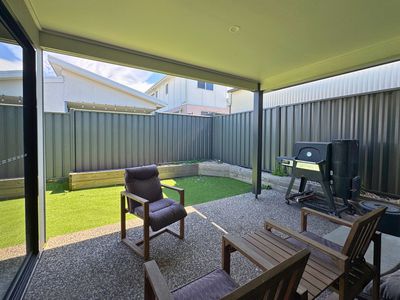 6 Kingfisher Street, Moranbah