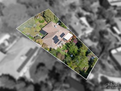 18 NORDSVAN DRIVE, Wodonga
