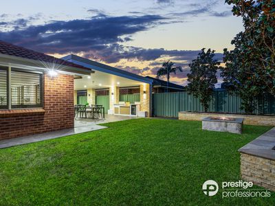 18 Brownlow Court, Wattle Grove