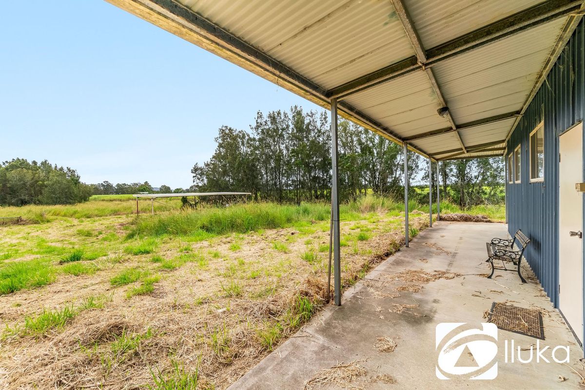 275 School Road, Palmers Island