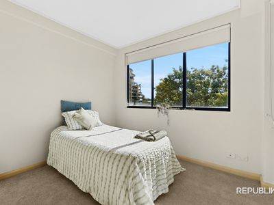 133 / 7 Land Street, Toowong
