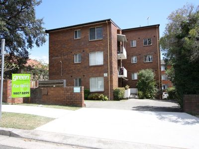 1 / 5 Maxim Street, West Ryde