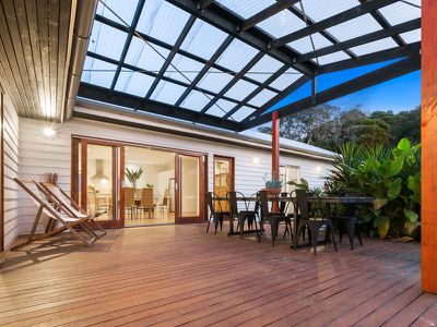 5 Gordon Street, Rye