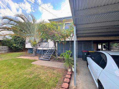 16 Chifley Court, Moranbah