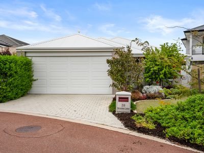 39 BROULEE LANE, Secret Harbour