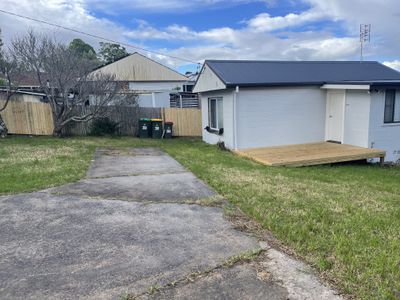269 Princes Highway, Dapto