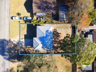 3 Dorsey Crescent, Bundamba