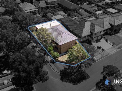 2 Drummoyne Crescent, St Johns Park