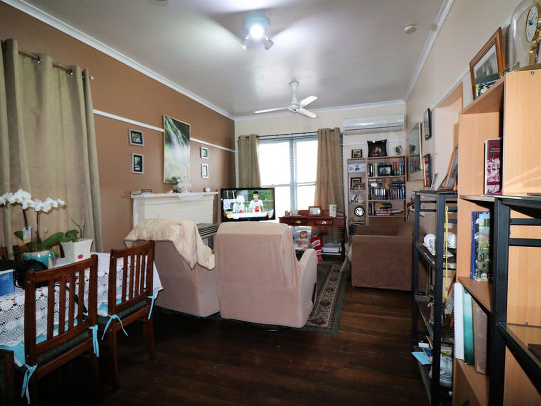 11 Dockery St, Seymour