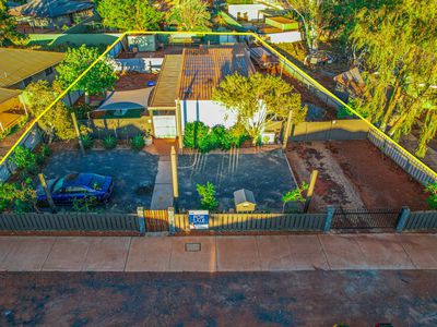 121a Kennedy Street, South Hedland