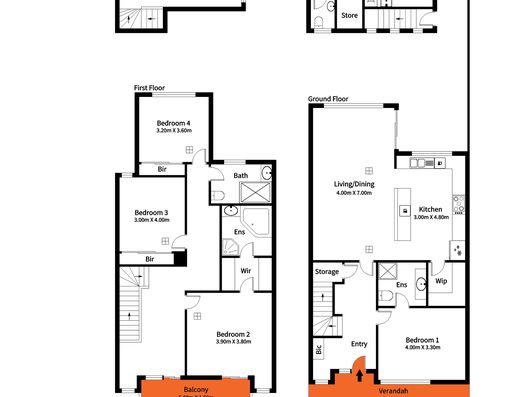 11 Penang Lane, Lightsview