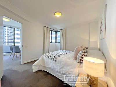 304 / 3 Herbert Street, St Leonards