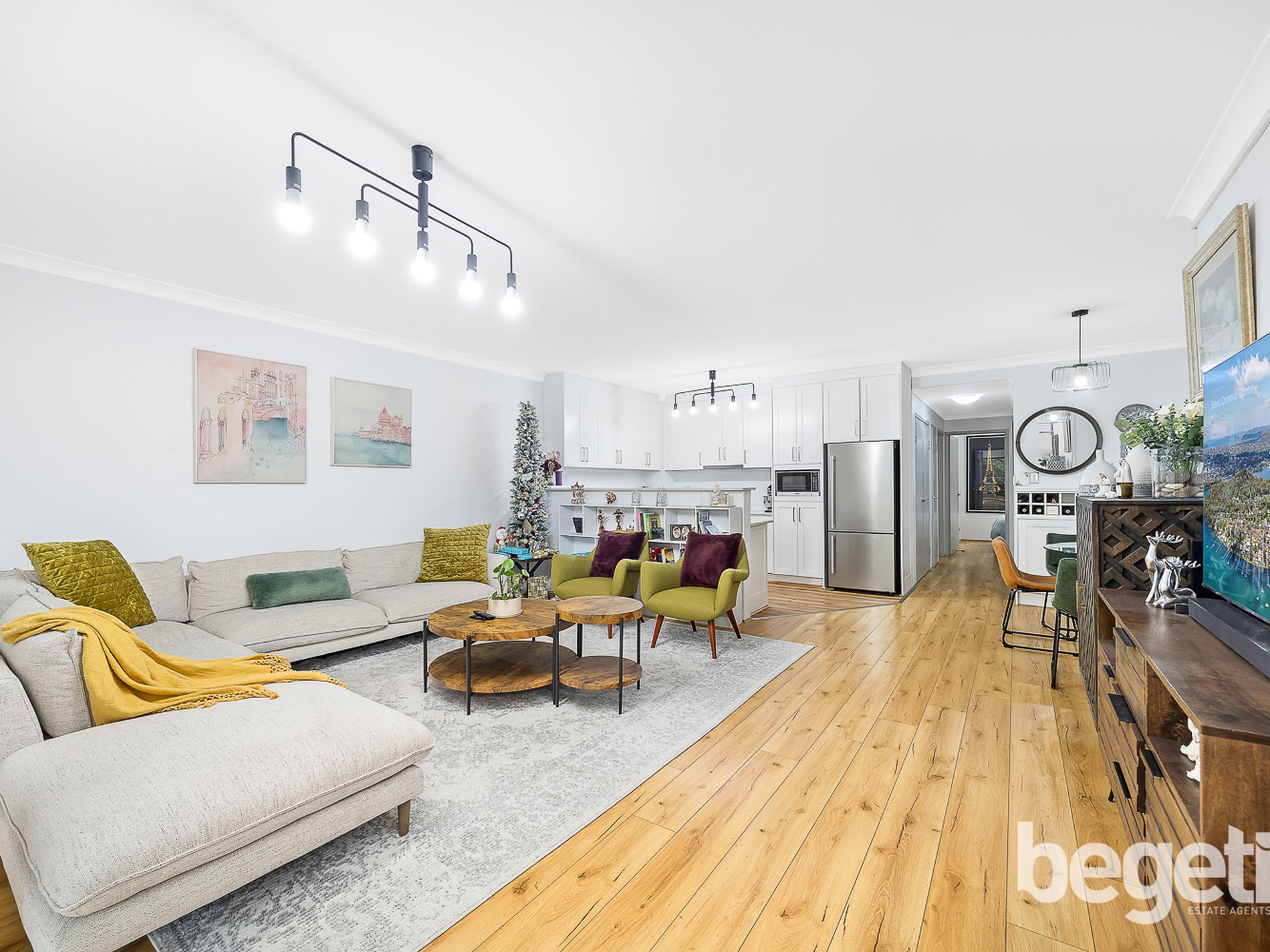 24 / 7-11 Bridge Road, Homebush