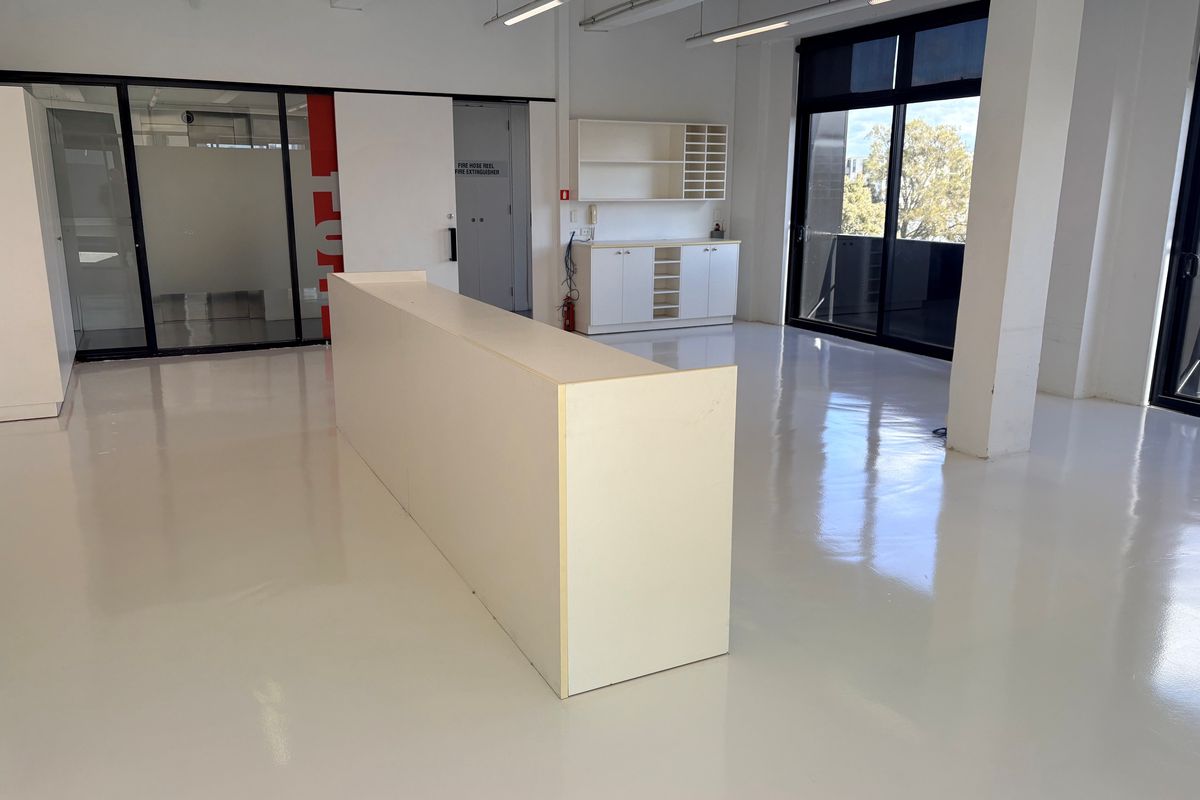 Suite 404 / 77 Dunning Avenue, Rosebery