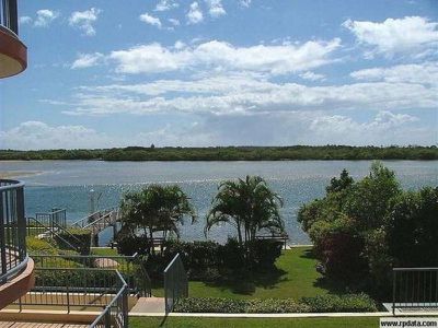 Maroochydore