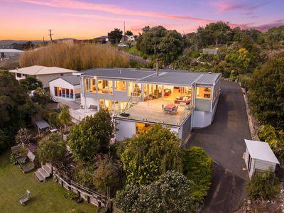 1 Munro Street, Onerahi
