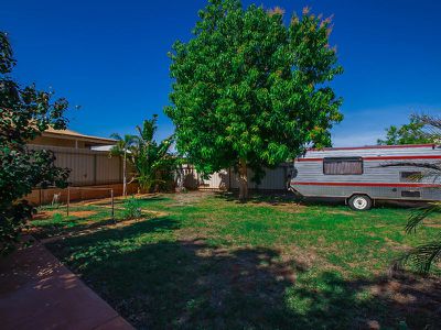 80 Bottlebrush Crescent, South Hedland