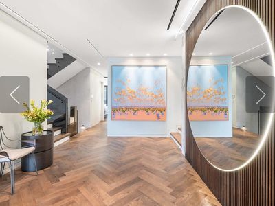 2 Belah Avenue, Vaucluse