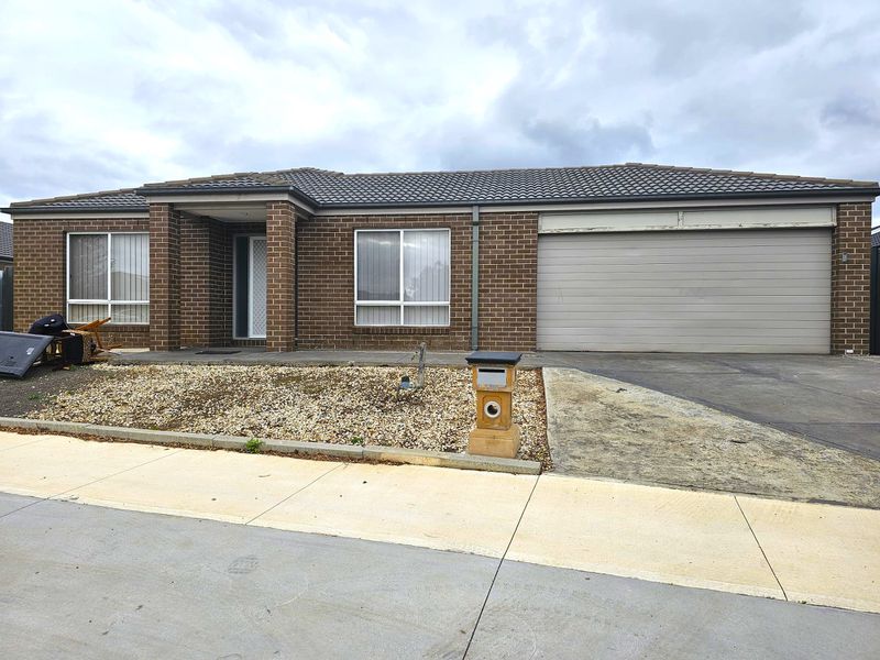 124 Penrose Promenade, Tarneit