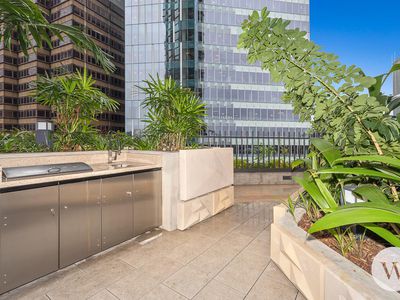 1901 / 443 Queen St, Brisbane City